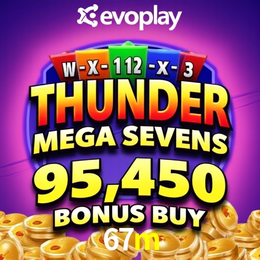 Provedores de Jogos 67m