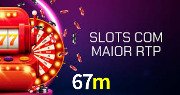 PIX Instantâneo 67m