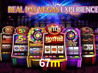 Tecnologia da Plataforma 67m