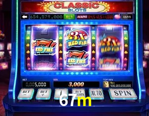 Sistemas de Segurança 67m