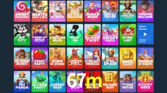 Interface Premium 67m